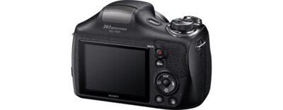 Cameră foto automată | Cameră foto cu fotografiere panoramică la