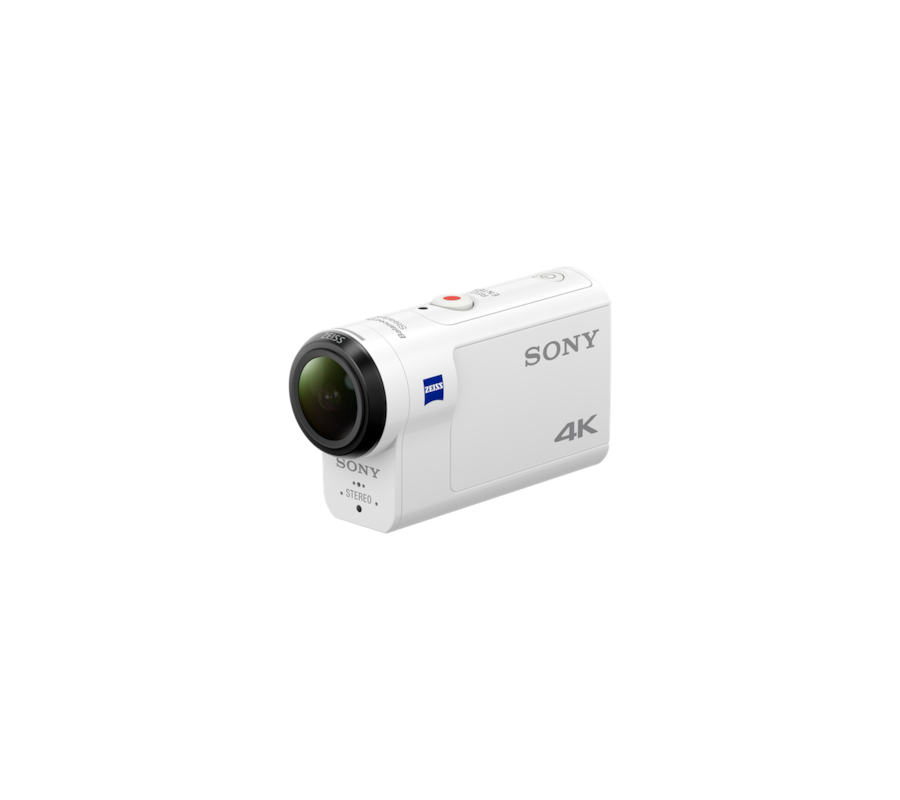 FDRX3000RFDI.EU | Cumpără Cameră Action Cam 4K FDR-X3000 cu Wi-Fi