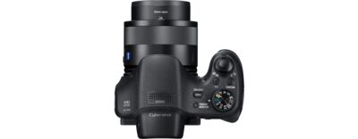 Cameră foto compactă HX350 cu zoom optic 50x | DSC-HX350 | Sony