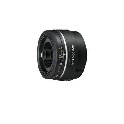 SONY α DT 50mm F1.8 SAM SAL50F18 ASCII.jp：αと購入したい単焦点レンズ「DT 50mm F1.8 SAM SAL50F18」 (1/2)