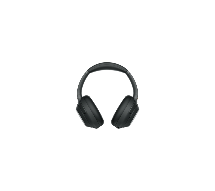 【SONY】WH-1000XM3 Caracteristici pentru WH-1000XM3 | Bandă de fixare pe cap | Sony