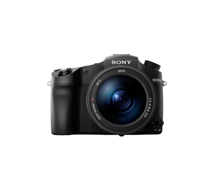DSCRX10M3.CE3 | Cumpără RX10 III cu obiectiv cu zoom de 24-600mm