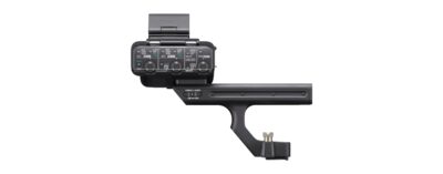 Accesoriu cameră Sony | XLR-H1 | Sony Romania