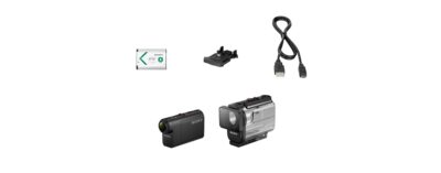 SONY HDR-AS50 セット SONY HDR-AS50 セット 【公式通販】