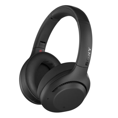 ヘッドホン:SONY WH-900N BLACK Caracteristici pentru WH-XB900N | Bandă de fixare pe cap | Sony