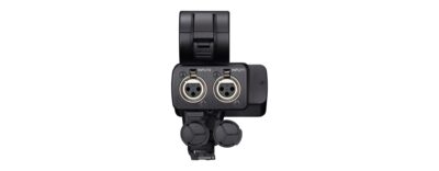 SONY XLRアダプターキット XLR-K2M SONY XLR-K2M(XLRアダプター)｜撮影機材レンタルからEDIT・MA作業まで