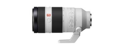 Teleobiectiv cu zoom superior de 100 - 400 mm G Master