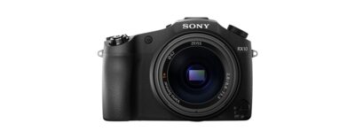 Cameră foto digitală compactă cu obiectiv cu diafragmă mare | DSC