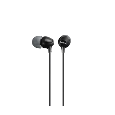 MDR-EX15LP/15AP | Căşti | Sony Romania