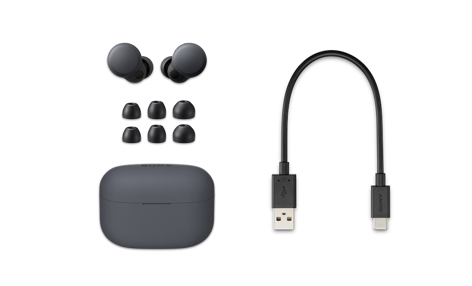 LinkBuds S | Sony Romania