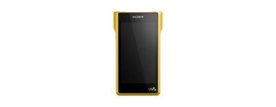 Player audio portabil premium, de înaltă rezoluţie | NW-WM1Z