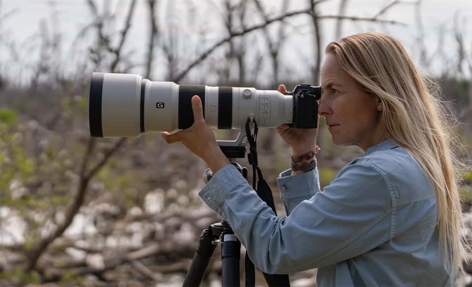 【魔女のつれあい】SONY SEL400800G FE F6.3-8G FE 400-800mm F6.3-8 G OSS | SEL400800G | Sony Romania