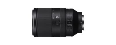 sel70300G H.E FE 70-300mm F4.5-5.6 G OSS | SEL70300G | Sony Romania