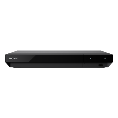 Galerie | Playere Blu-ray și DVD | Sony România