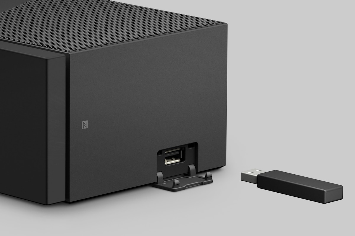 Bară de sunet wireless Home Cinema pe 7.1.2 canale | Sony Romania