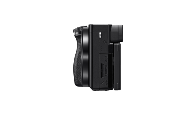 ILCE6100AKB.CEC | Cumpără Aparat foto α6100 APS-C cu focalizare