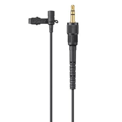 SONY ECM-L1 ソニー ピンマイク Microfon de lavalieră | ECM-L1 | Sony Romania