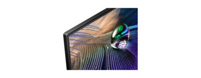 Sony BRAVIA XR A90J | Luminozitate supremă și inteligență umană