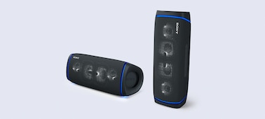 SRSーXB43 Boxă BLUETOOTH® pentru petreceri SRS-XB43 cu EXTRA BASS™ | Sony
