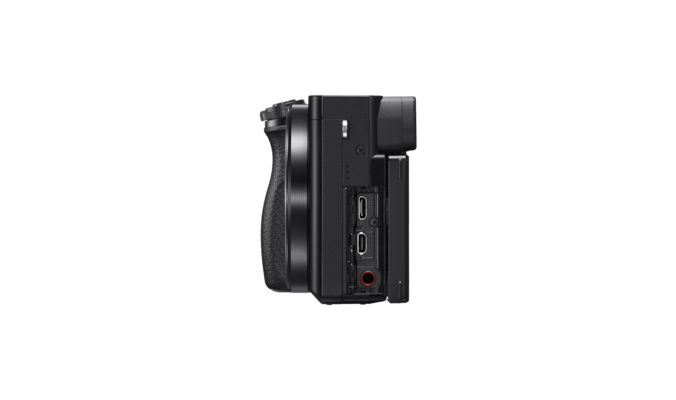 ILCE6100AB.CEC | Cumpără Aparat foto α6100 APS-C cu focalizare