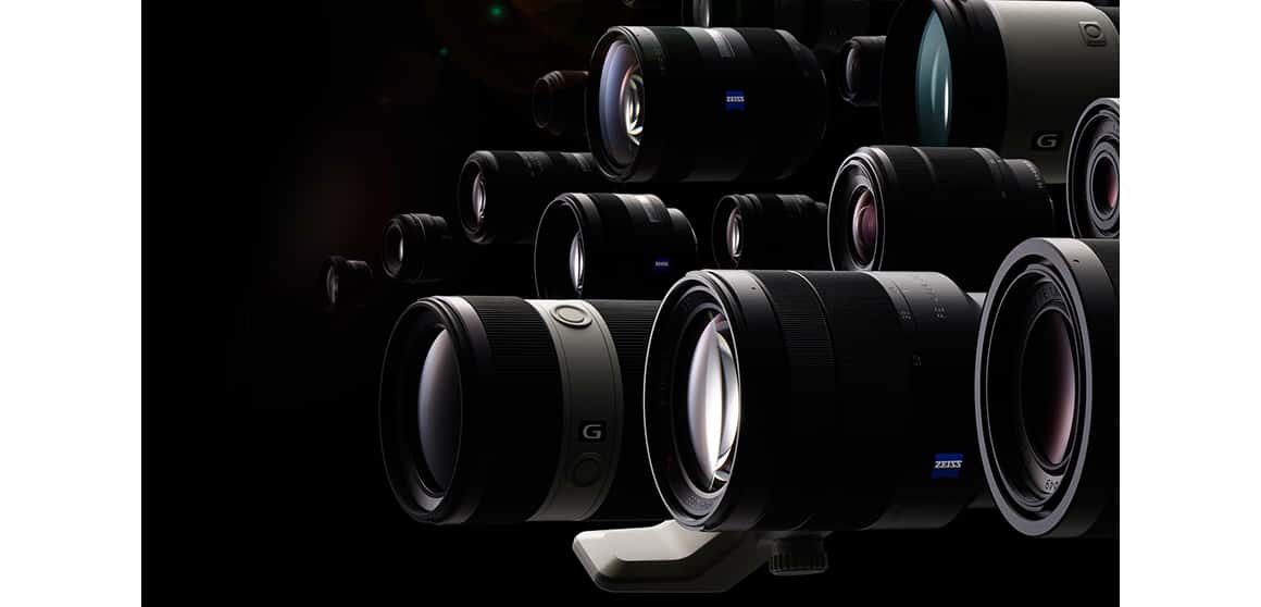 Cameră foto digitală SLR a77 II cu senzor CMOS APS-C | Sony Romania