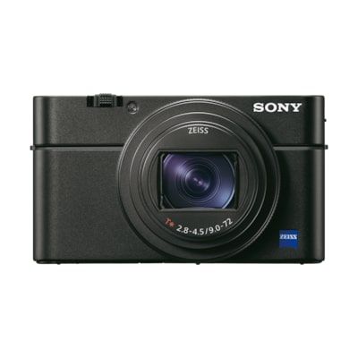 Cameră foto compactă premium RX100 VI | Focalizare automată super