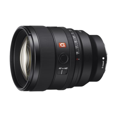 【極美品】SONY FE 85mm F1.4 GM II FE 85mm F1.4 GM II | SEL85F14GM2 | Sony Romania