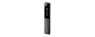 TX650: Reportofon digital din seria TX | ICD-TX650 | Sony Romania