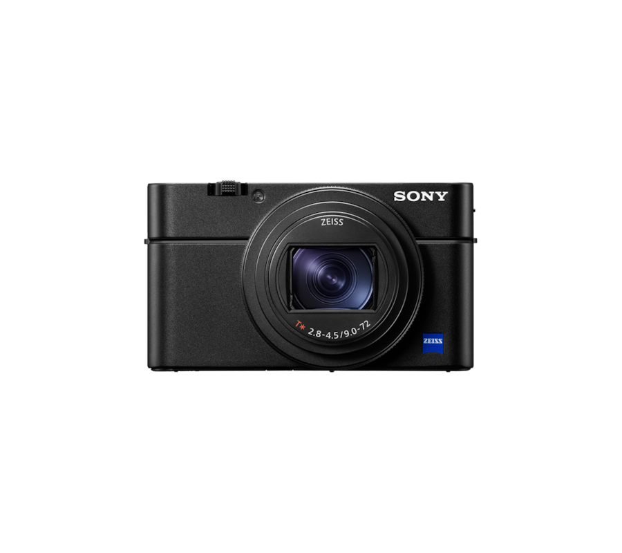 SONY ソニー　DSC-RX100M3 DSCRX100M7.CE3 | Cumpără Cameră foto compactă RX100 VII