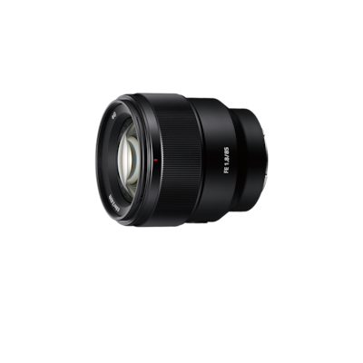 【価格以上の描写】SONY FE 85mm F1.8 (定価86,900円） ソニー FE 85mm F1.8 [SEL85F18]｜交換レンズ｜カメラのキタムラネット