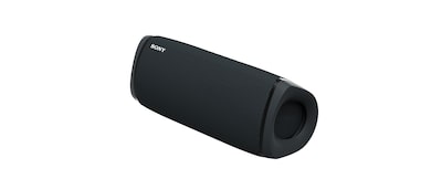 SONY SRS-XB43 ブラック Boxă BLUETOOTH® pentru petreceri SRS-XB43 cu EXTRA BASS™ | Sony