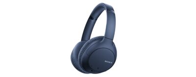 Căşti cu anulare digitală a zgomotului WH-CH710N | Sony Romania
