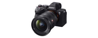 Cameră full frame Alpha 7 V cu focalizare automată AI avansată