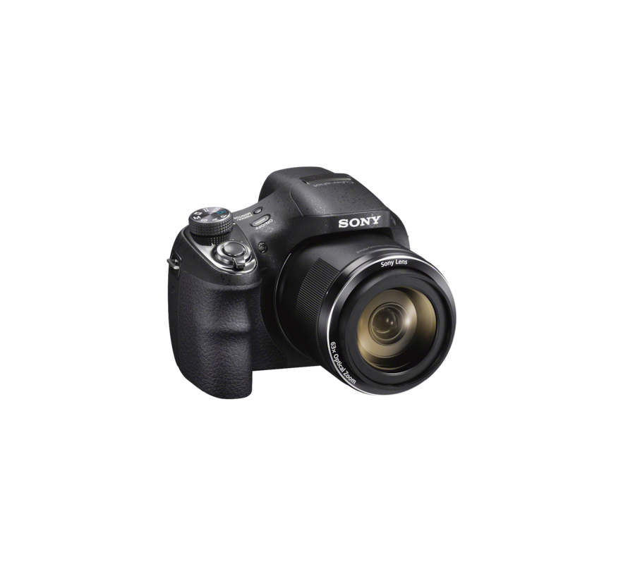 SONY DCモーター U-26K 8-835-489-01 DSCH400B.CE3 | Cumpără Cameră foto compactă DSC-H400 cu zoom optic