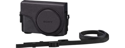 Husă LCJ-WD pentru Cyber-shot™ WX350 | LCJ-WD | Sony Romania