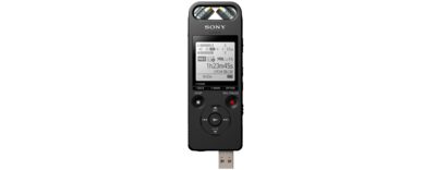 Reportofon digital cu telecomandă Bluetooth | ICD-SX2000 | Sony