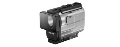 Cameră Action Cam HDR-AS50 | Sony Romania