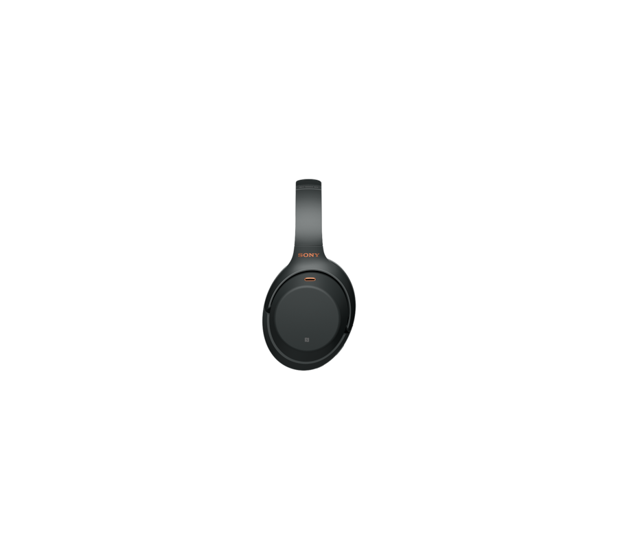 【SONY】WH-1000XM3 Caracteristici pentru WH-1000XM3 | Bandă de fixare pe cap | Sony