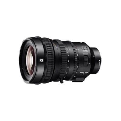E PZ 18-110mm F4 G OSS | SELP18110G | Sony Romania