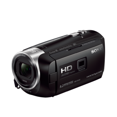 HD | Camere video Handycam® | Sony România