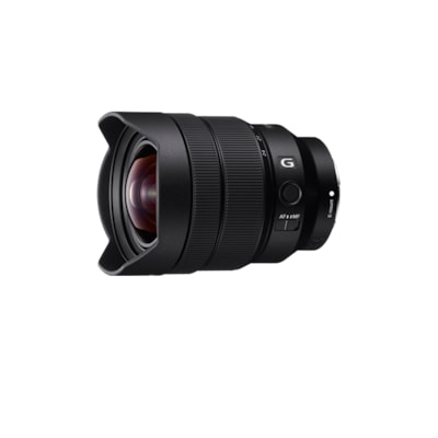 α7Riv+ FE 12-24mm F4 G セット Obiectiv superangular cu zoom extins FE 12-24 mm din seria G