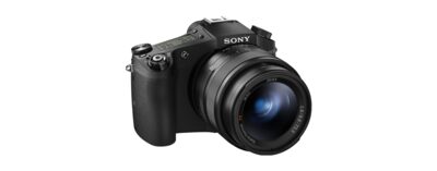 Cameră de buzunar RX10 II Cyber-shot™ | Sony Romania