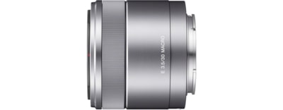 Obiectiv macro E F3,5 de 30 mm | SEL30M35 | Sony Romania