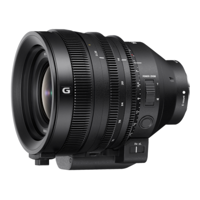 ILME-FX3 | Camere cu obiective interschimbabile | Sony România