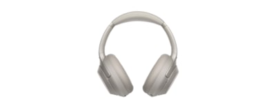 Căști wireless cu anulare digitală a zgomotului | WH-1000XM3
