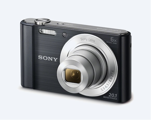 SONY Cyber-shot DSC-W810 ソニー SONY デジタルカメラ Cyber-shot W810 DSC-W810-S