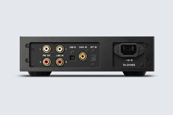 Amplificator USB DAC de înaltă calitate pentru căşti de birou | TA