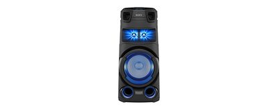 V73D: Sistem de sunet de mare putere, cu tehnologie BLUETOOTH