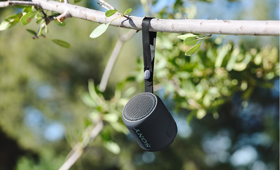 Boxă wireless SRS-XB12 cu EXTRA BASS™ | Sony Romania