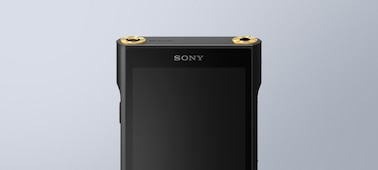SONY NW‑WM1AM2 Walkman Caracteristici pentru NW-WM1AM2 | WALKMAN | Sony Romania